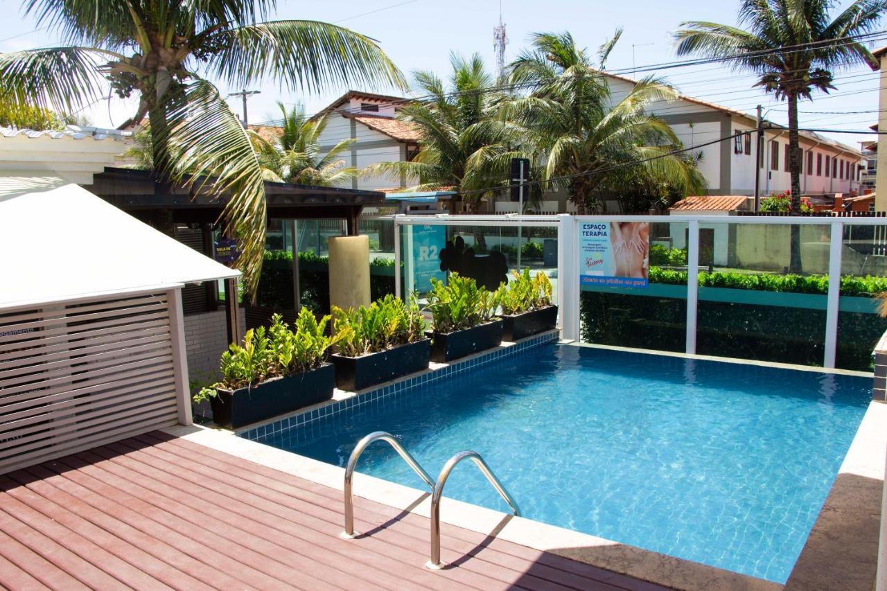 Pousada Sun Victory Cabo Frio Exterior foto