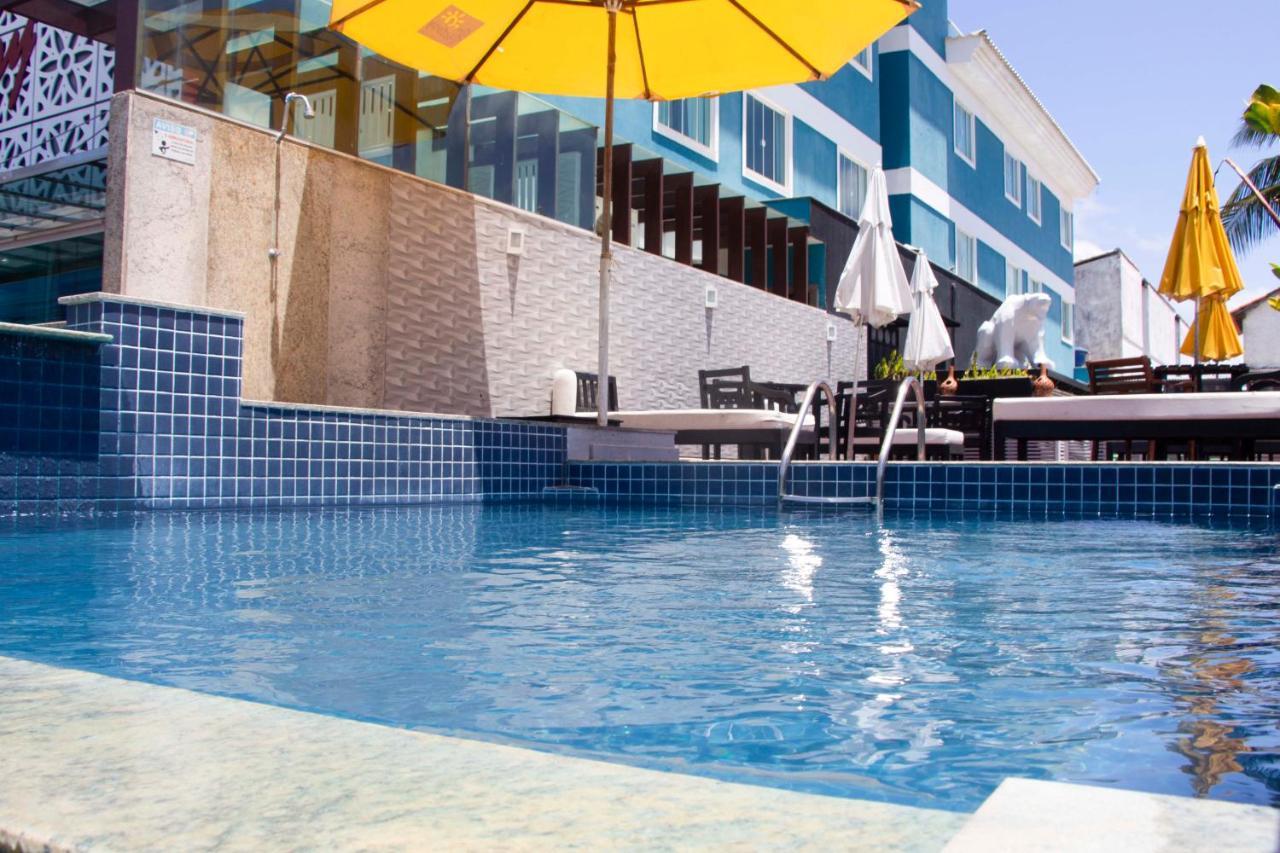 Pousada Sun Victory Cabo Frio Exterior foto