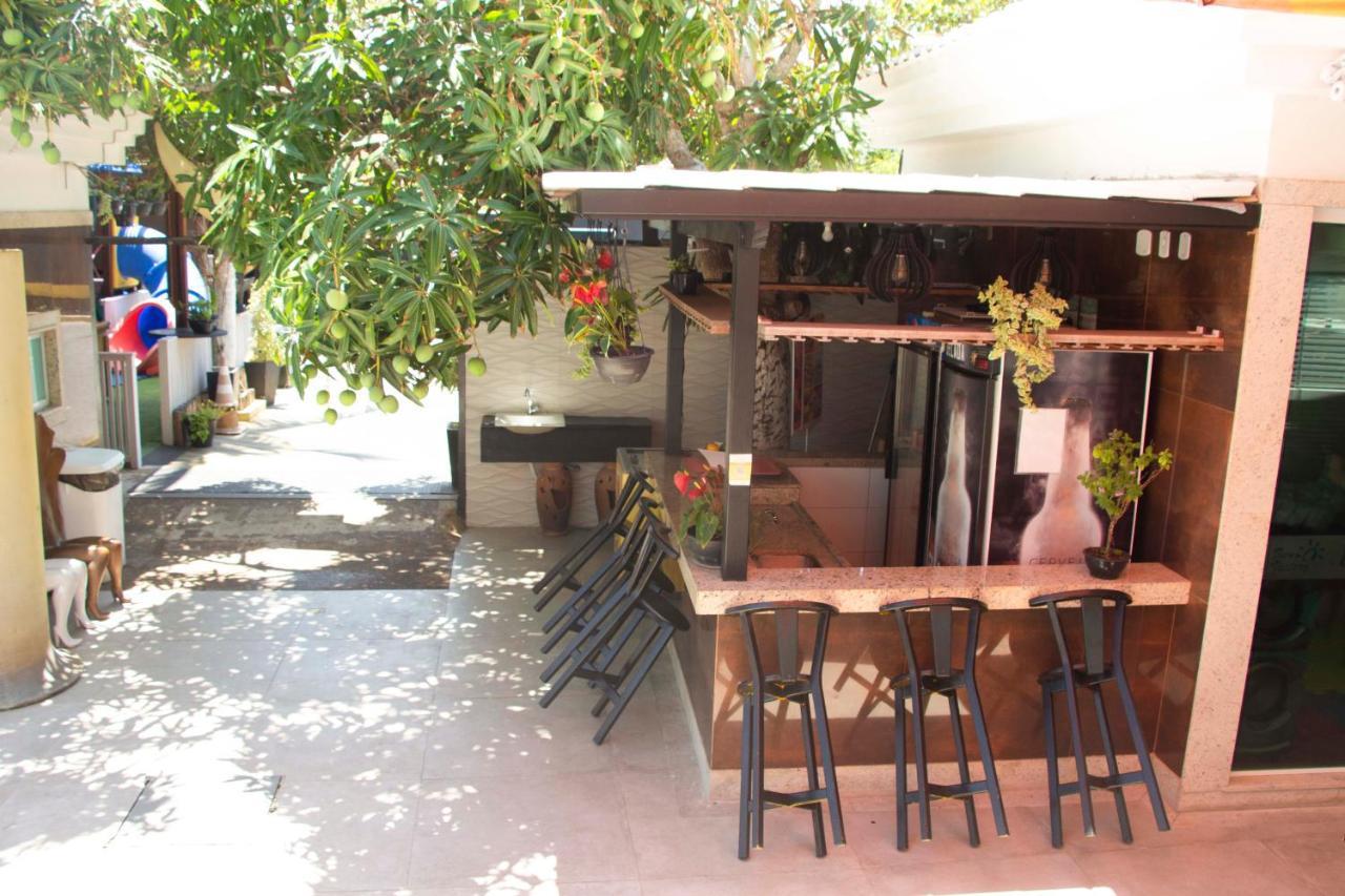 Pousada Sun Victory Cabo Frio Exterior foto