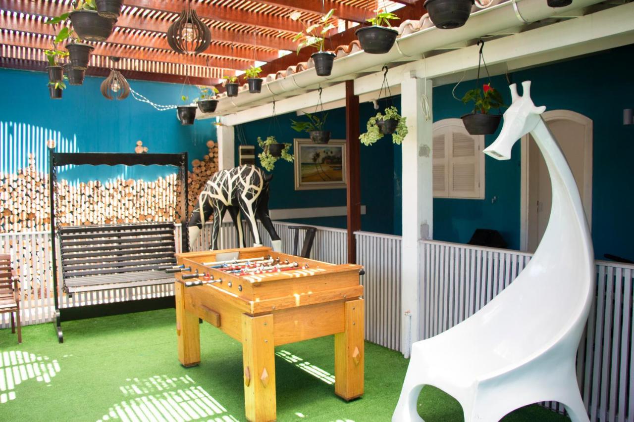 Pousada Sun Victory Cabo Frio Exterior foto