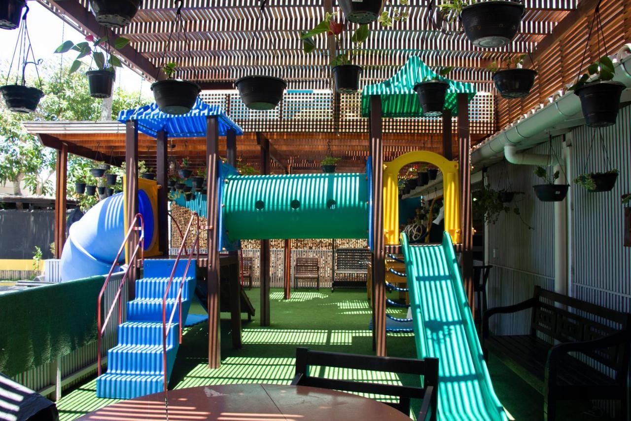 Pousada Sun Victory Cabo Frio Exterior foto