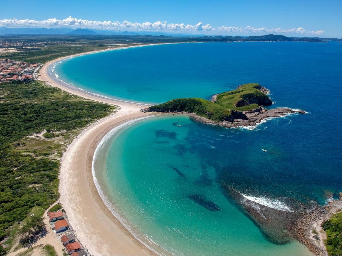 Pousada Sun Victory Cabo Frio Exterior foto