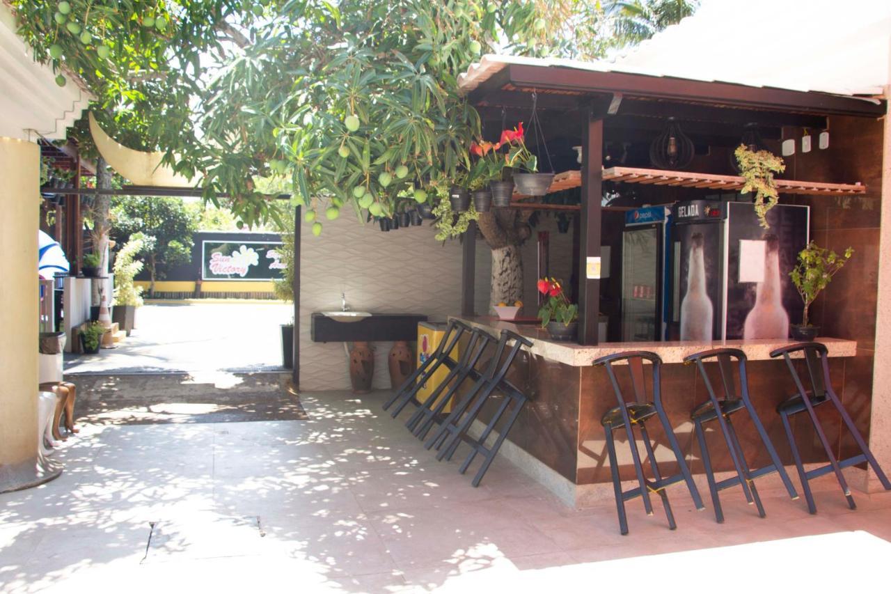 Pousada Sun Victory Cabo Frio Exterior foto
