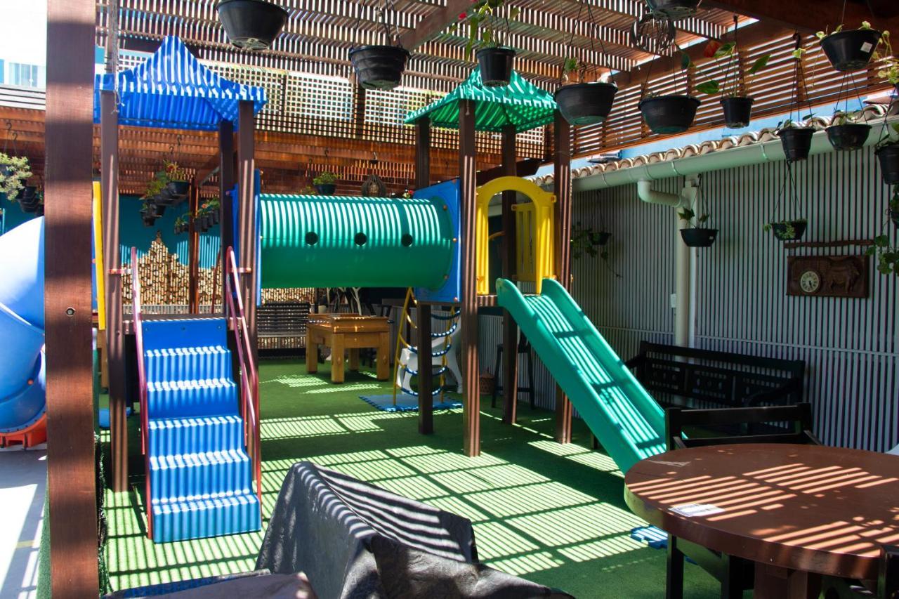 Pousada Sun Victory Cabo Frio Exterior foto