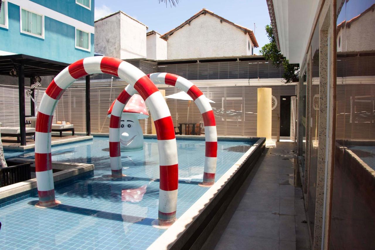 Pousada Sun Victory Cabo Frio Exterior foto
