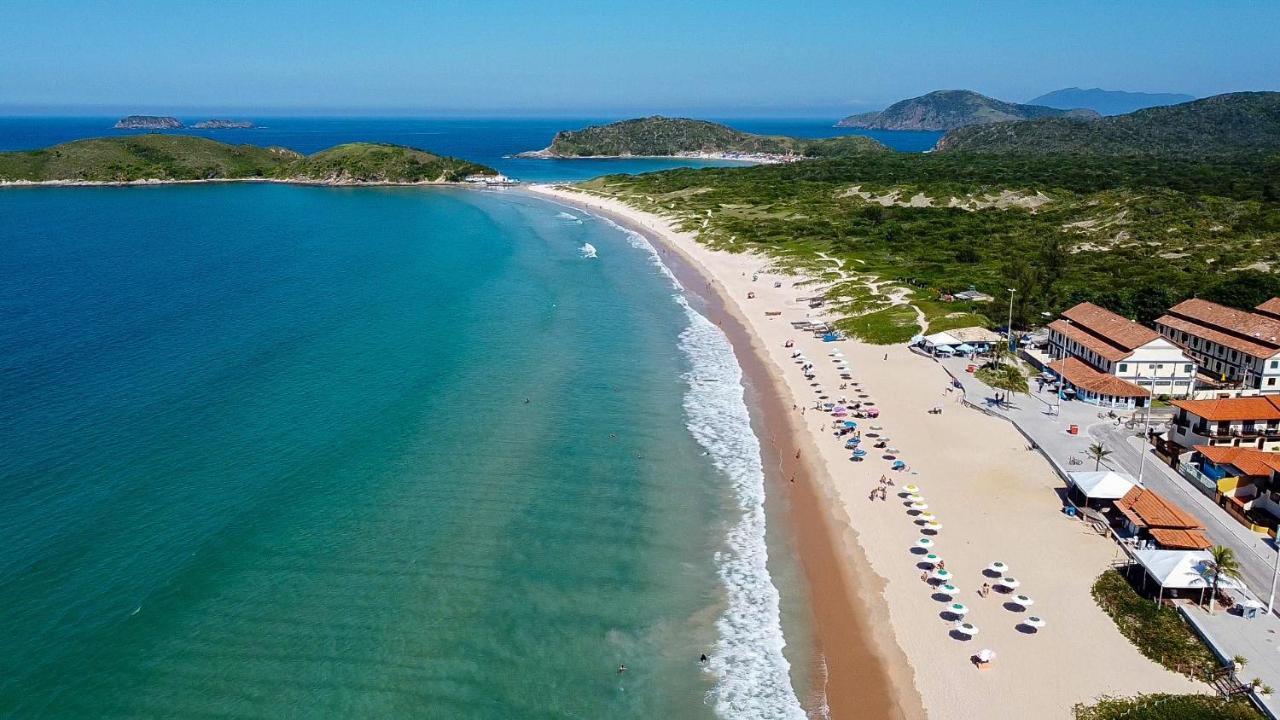 Pousada Sun Victory Cabo Frio Exterior foto