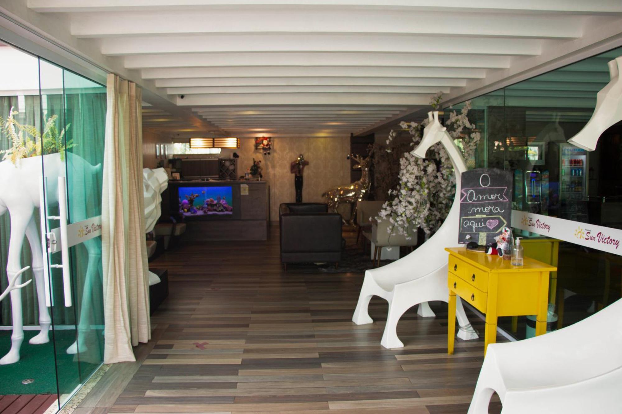 Pousada Sun Victory Cabo Frio Exterior foto